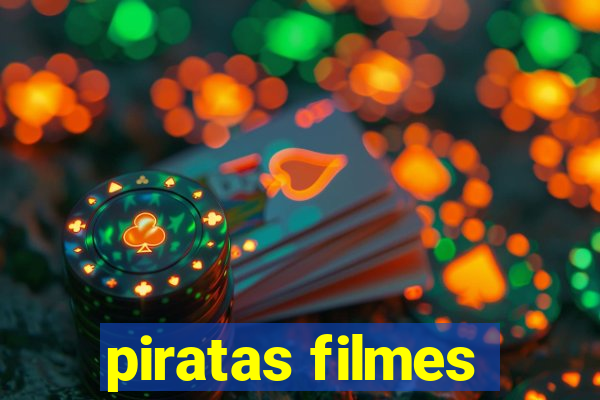 piratas filmes